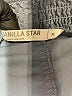 Vanilla Star Solid Blue Athletic Shorts Size XL - photo 3
