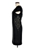 Maurices Black Cocktail Dress Size M - photo 5