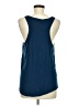 Artisan NY Blue Tank Top Size M - photo 2