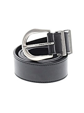 Assorted Brands Leather Belt