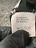 Shein Curve Houndstooth Black Dress Pants Size 12 Plus (0) - photo 8