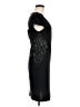 Maurices Black Cocktail Dress Size M - photo 4