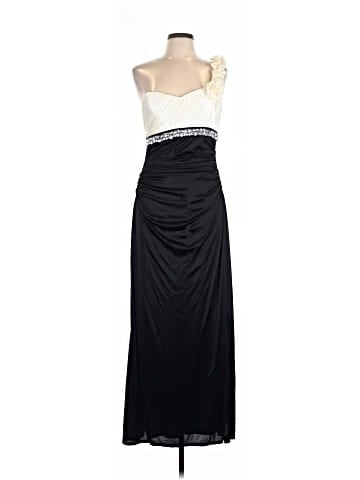 City Triangles Cocktail Dress (view 1)