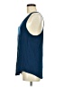 Artisan NY Blue Tank Top Size M - photo 5