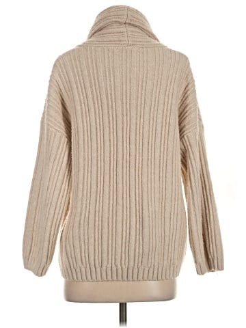 OAK + FORT Turtleneck Sweater (view 2)