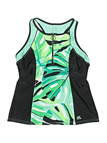 ZeroXposur Rash Guard (view 1)