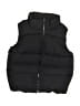H&M 100% Polyamide Black Vest Size 5T - 6 - photo 1