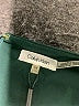 Calvin Klein Green Cocktail Dress Size 14 - photo 7