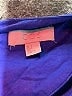 Cos Blue Casual Dress Size 2 - photo 7