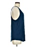 Artisan NY Blue Tank Top Size M - photo 4