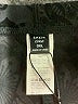 Shein Curve Paisley Black Casual Pants Size 0X - photo 7
