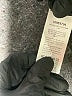Shein Curve Paisley Black Casual Pants Size 0X - photo 8