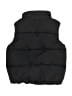 H&M 100% Polyamide Black Vest Size 5T - 6 - photo 2