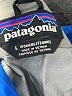 Patagonia Blue Raincoat Size L - photo 7