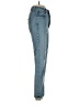 AGOLDE Blue Jeans Size 23 waist - photo 4