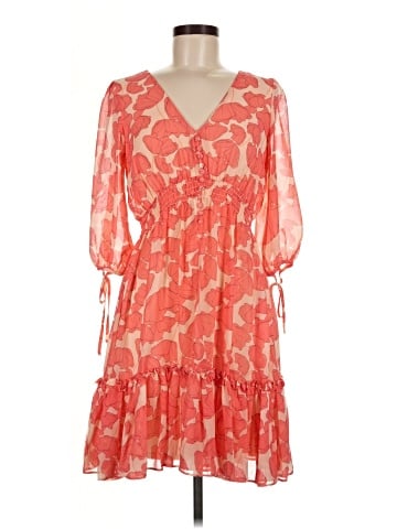 Taylor Cocktail Dress (view 1)
