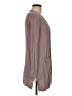 Attention Tan Cardigan Size M - photo 4