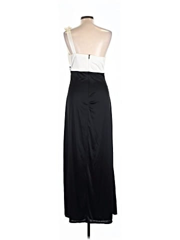 City Triangles Cocktail Dress (view 2)