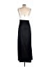 City Triangles 100% Polyester Black Cocktail Dress Size 13 - photo 2