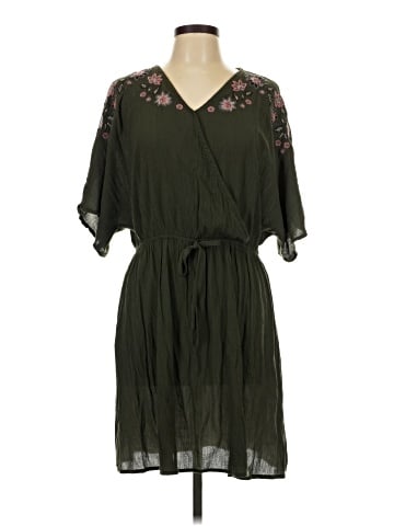 Knox Rose Casual Dress (view 1)