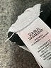 Tahari Silver Long Sleeve Top Size S - photo 8