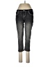 Bongo Tweed Silver Jeans Size 11 - photo 1
