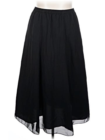Anna Maxwell Formal Skirt (view 1)
