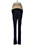 Motherhood Blue Active Pants Size M - photo 2