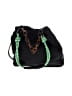 Rotunda Black Hobo One size - photo 3