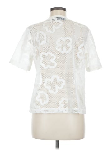 Alpha 60 Short Sleeve Top (view 2)