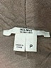 HELMUT Helmut Lang Gray Jacket Size P (petite) - photo 6