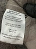 HELMUT Helmut Lang Gray Jacket Size P (petite) - photo 7