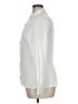 Valiant 100% Cotton White Long Sleeve Blouse Size XL - photo 5