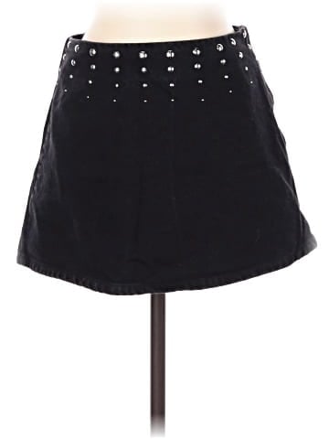 Zara Casual Skirt (view 1)