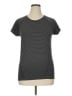 Athleta Gray Active T-Shirt Size XL - photo 1