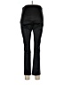 Theory Black Active Pants Size 10 - photo 2