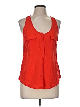 Joie Sleeveless Blouse (view 1)