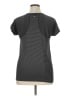 Athleta Gray Active T-Shirt Size XL - photo 2