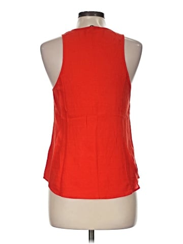 Joie Sleeveless Blouse (view 2)