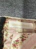 LoveShackFancy Ivory Short Sleeve Blouse Size 4 - photo 7