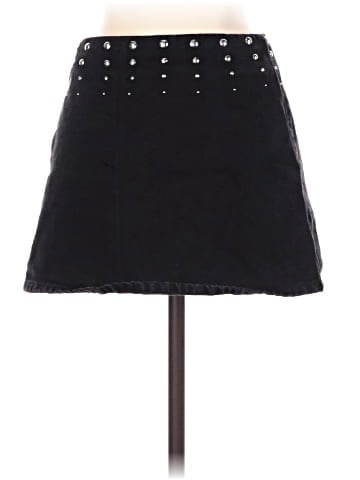 Zara Casual Skirt (view 2)