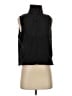 Lululemon Athletica Black Vest Size 4 - photo 1