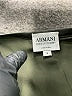 Armani Collezioni Black Track Pants Size 6 - photo 4