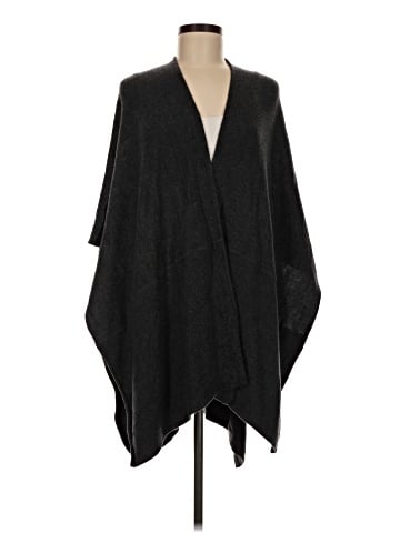 Three Dots Poncho (view 1)