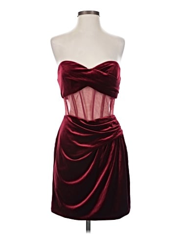 Mac Duggal Cocktail Dress (view 1)