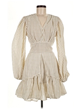 Missguided Casual Dress