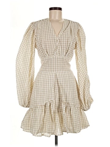 Missguided Casual Dress (view 1)