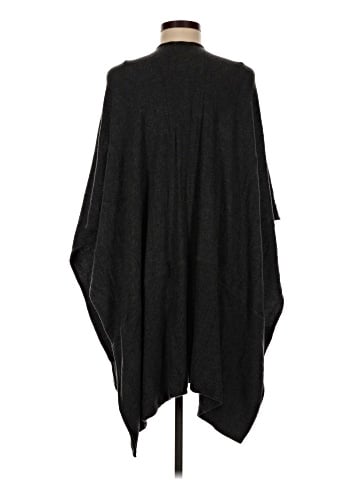 Three Dots Poncho (view 2)