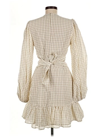 Missguided Casual Dress (view 2)