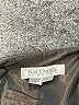 Kay Unger Solid Black Casual Skirt Size 6 - photo 4